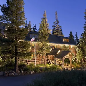 3* Курортный комплекс Tamarack